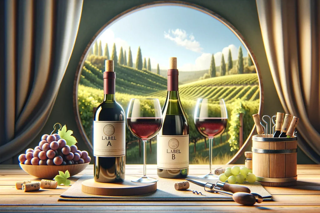 Waard om te weten over Bordeaux en Bordeaux Supérieur – wat is het verschil?