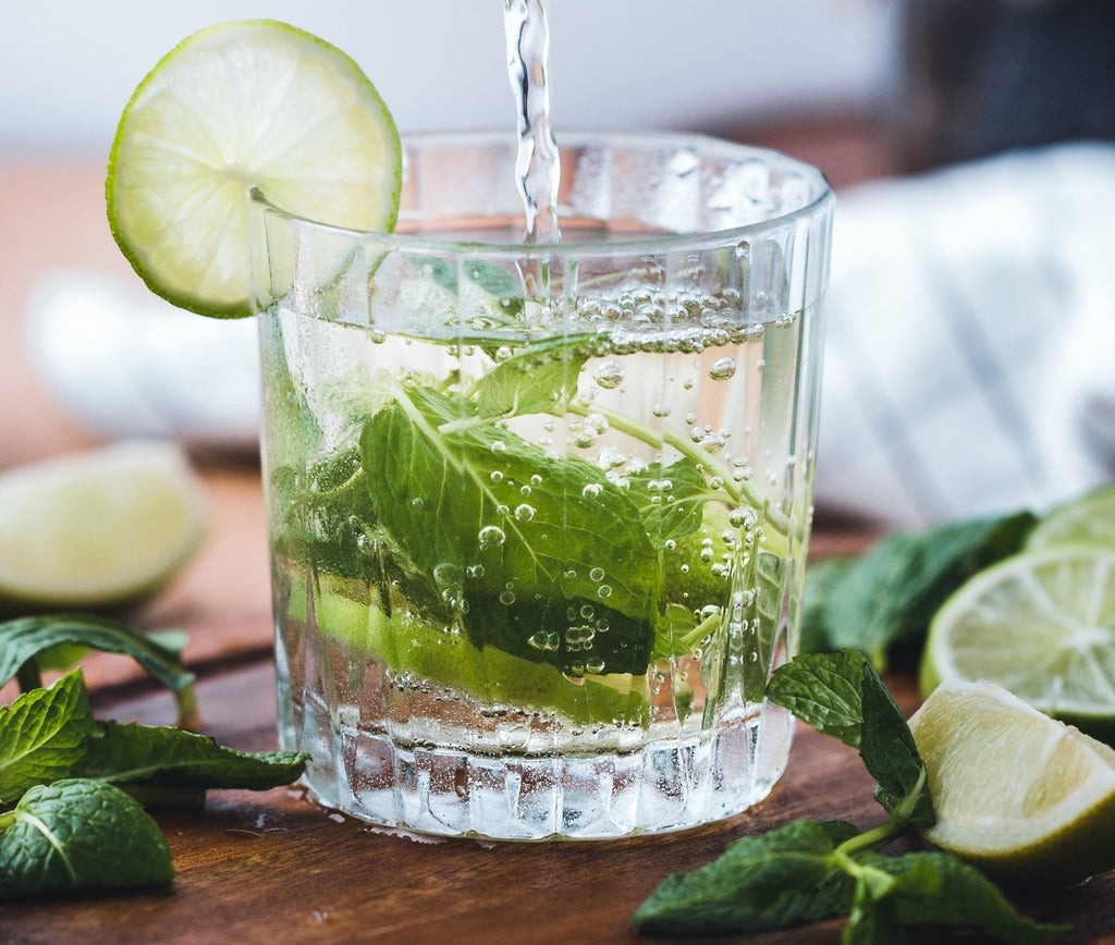 Heerlijke drankjes met gin