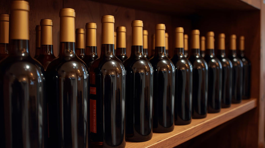 Hoe lang blijft wijn goed? Bewaren van rode en witte wijn
