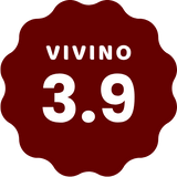 Vivino 3,9