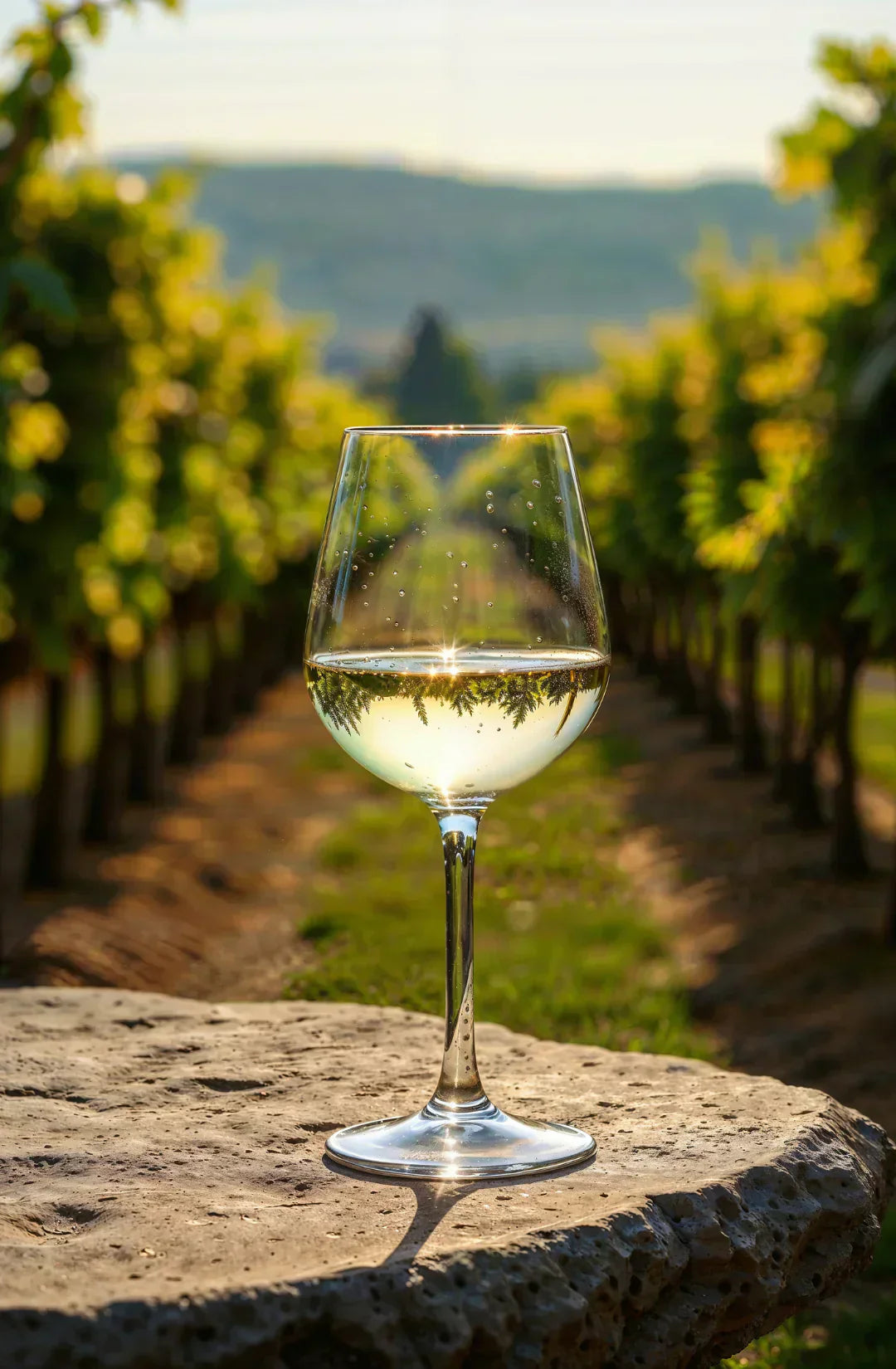 De lente is begonnen – hier zijn de wijnen waar we nu van houden.