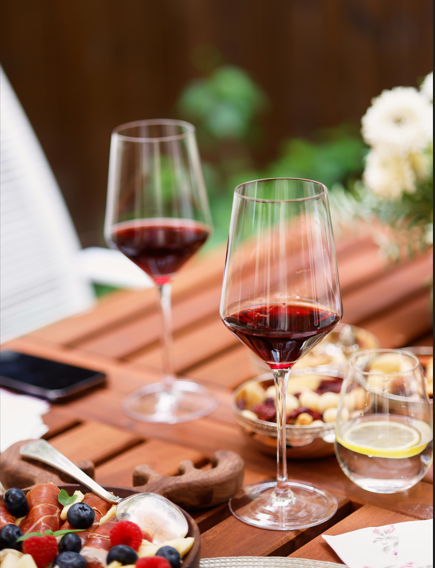 Kies de perfecte Toscaanse wijn – Alles wat je moet weten