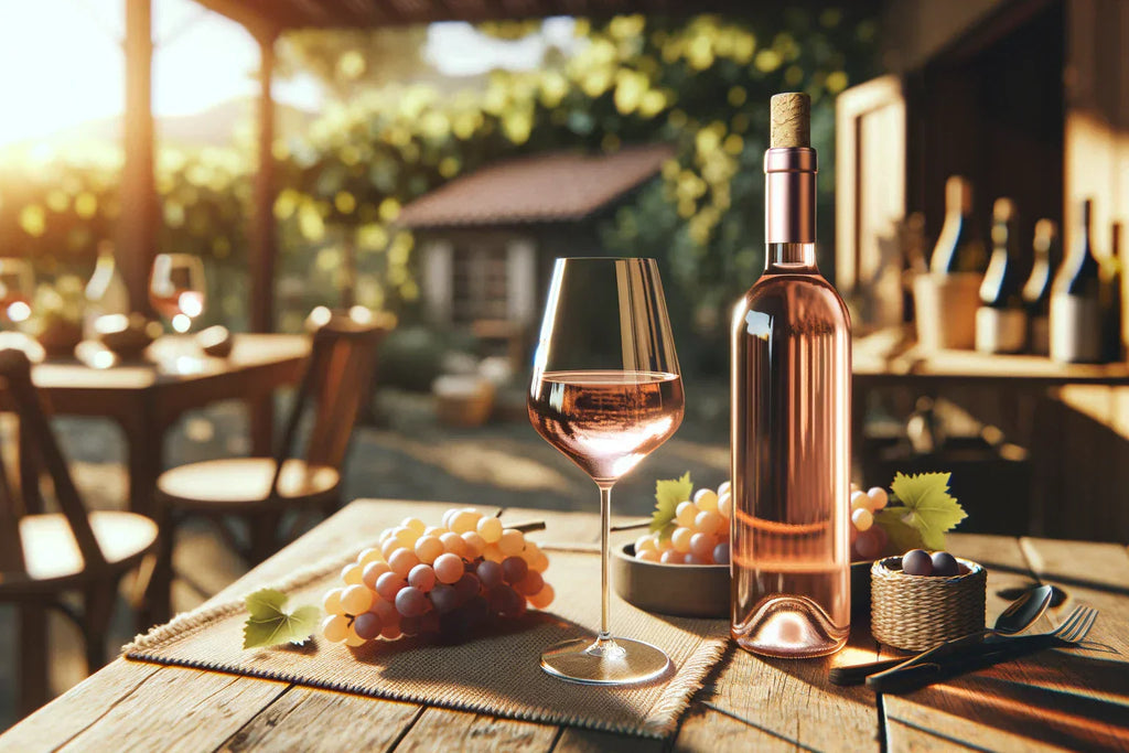 Het weten waard over roséwijnen