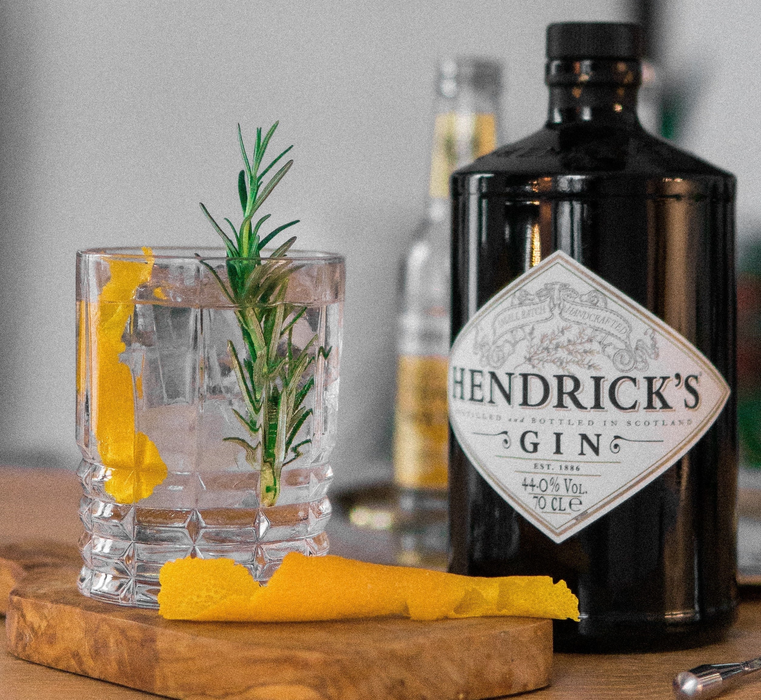 Welke gin moet je kiezen?