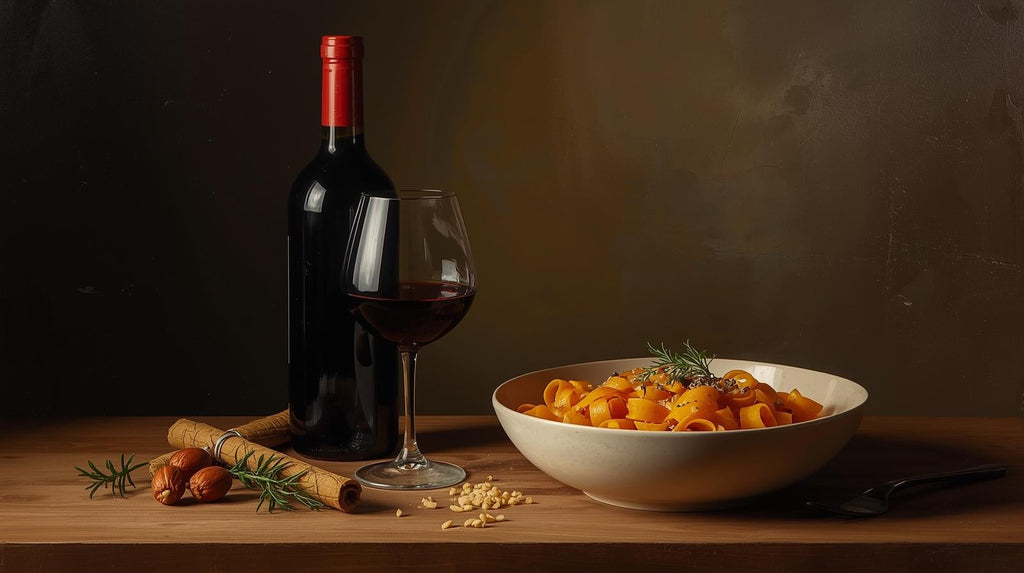 Welke wijn past bij pasta? Ook de beste wijn bij pasta carbonara