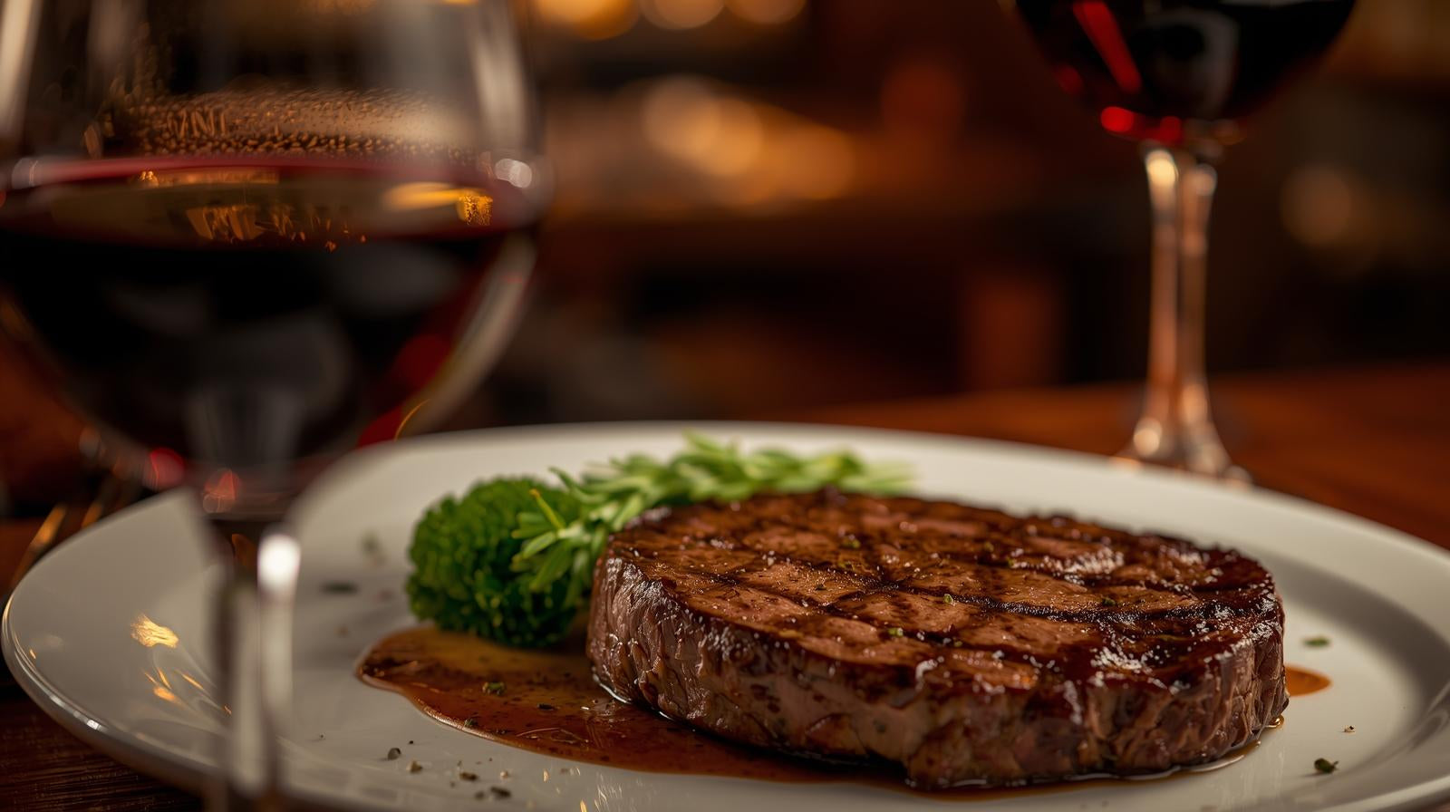 Welke wijn bij rundvlees? Rode én witte wijnen die passen