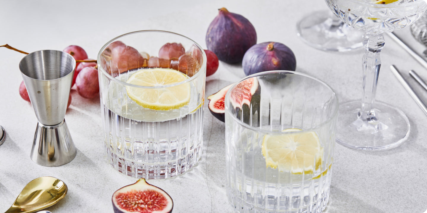 Gin – Vind je favoriet bij Hunwijn