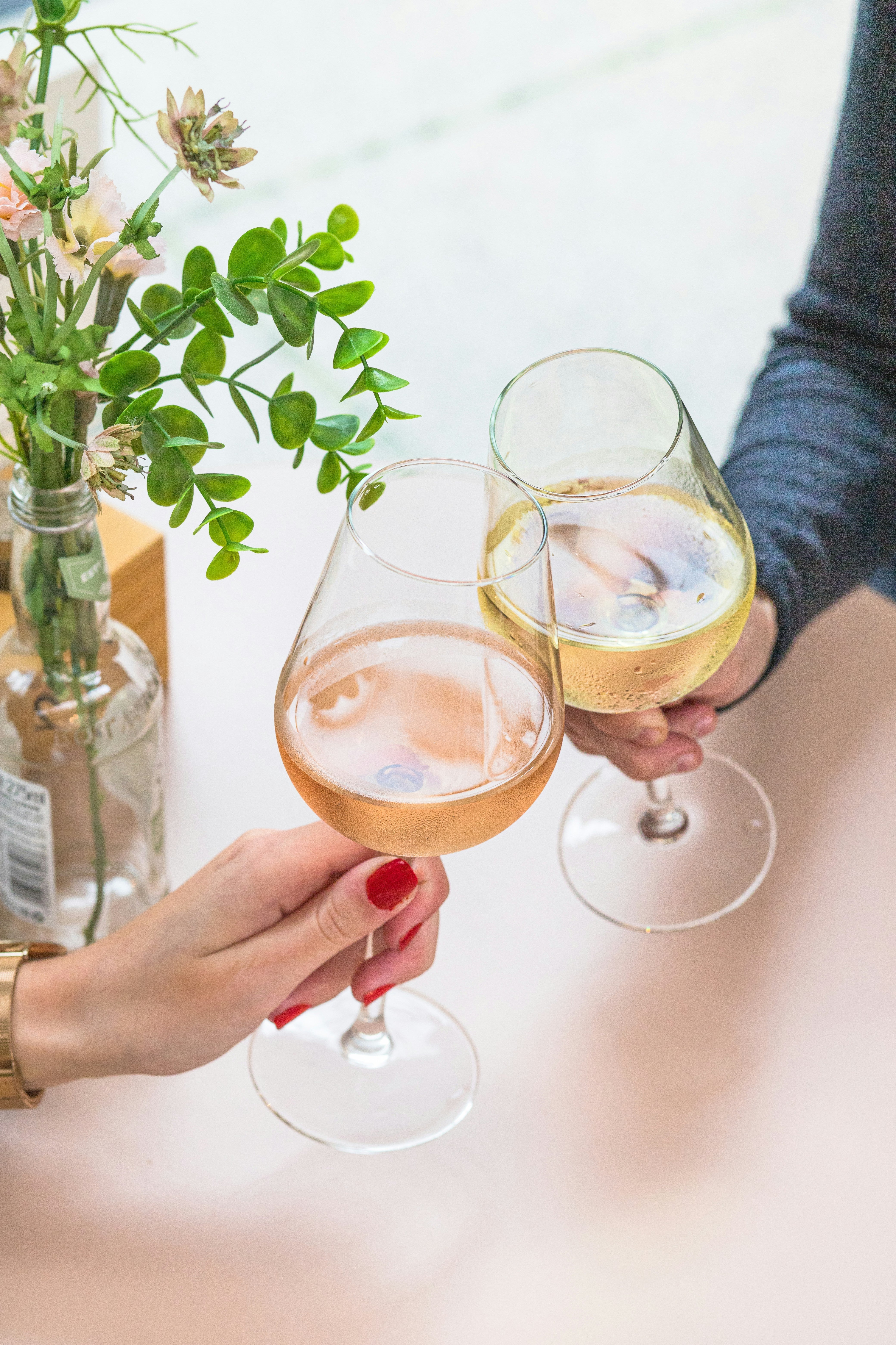 5 Witte Wijnen Die We Liefhebben – Kies Jouw Favoriet