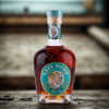 Lazy Dodo - Single Estate Rom - 12 jaar - 40%