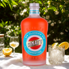 Ginato Clementino Oranje Gin