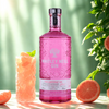 Whitley Neill Pink Grapefruit Gin