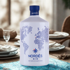 Nordes Gin 40%, 70cl