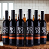 Grand ROJO Tempranillo - Valdepeñas - 2024
