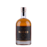 Njord Gin Mother Nature Barrel Aged