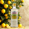 Gordon's Siciliaanse Citroen Gin 70 cl. 37,5%