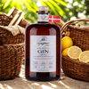 Tranquebar Koloniale Droge Gin