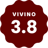 Vivino 3,8