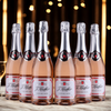 J. Kieffer Bubbels Demi-Sec Rosé