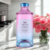 Ukiyo Japanese Blossom Gin - 70cl - 40%