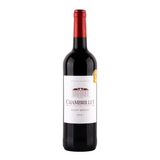 Château Chambrillet Haut-Médoc – 2021 – 13%