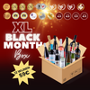 ⚫📦 XL Black Month Pakket 📦⚫