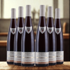 Edouard Leiber - Pinot Noir - Tradition - 13%