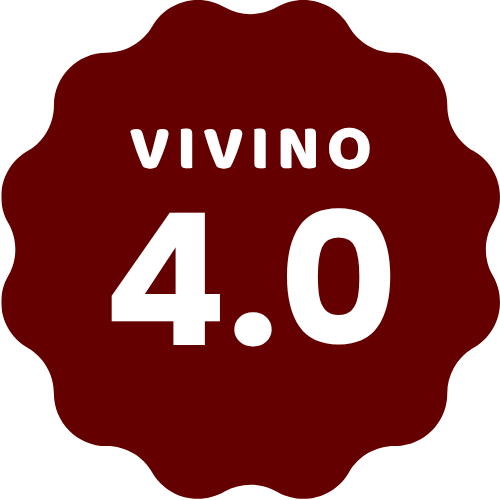 Vivino score 