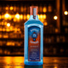 Bombay Sapphire Sunset Special Edition 70 cl. 43%