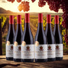 Domaine les cassanets - côtes du rhône - 2022