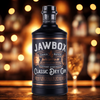 Jawbox Export Strength Gin