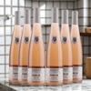 Edouard Leiber - Rosé - Pinot Noir - Traditie