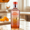 Jodhpur Mandore Gin 43% 70 cl.