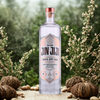 jin jiji indiaanse droge gin - 43% - 70cl