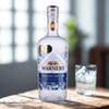 Warner Edwards London Dry Gin - 70 cl. - 40%