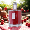 Pink Velvet Gin - Aardbeien gin met glitters - 70cl - 40%