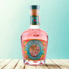 Lazy Dodo Grapefruit & Litchi Rum 70 cl. 35%