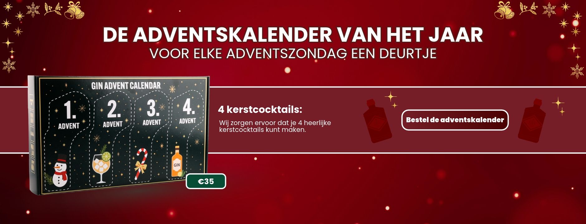 Home mobile banner