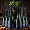 Bernard Lonclas - Millesime Brut - 2014