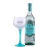 Bloom London Dry Gin Cadeauset incl. glas - 70cl. - 40%