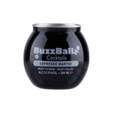 Buzzballz Espresso Martini Cocktail