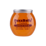 Buzzballz - Pornstar Martini - Cocktail