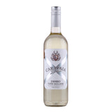 Carapaia - Bianco Sicilia Zibibbo IGT - 2024 - 12,5%