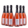 Champagne Lacuisse Freres - Brut Rosé Toccata en Bulles