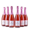 Champagne de Barfontarc - Rosé Eugene lll
