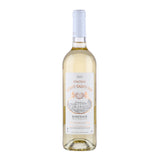 Château Mont-Saint-Pey - Bordeaux Blanc - 2023