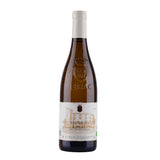 Château de Ségriès - Lirac Blanche - 2024