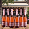 Chaudron Champagne Brut Rosé