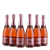 Chaudron Champagne Brut Rosé
