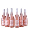 Claire De Jour - Franse rosé