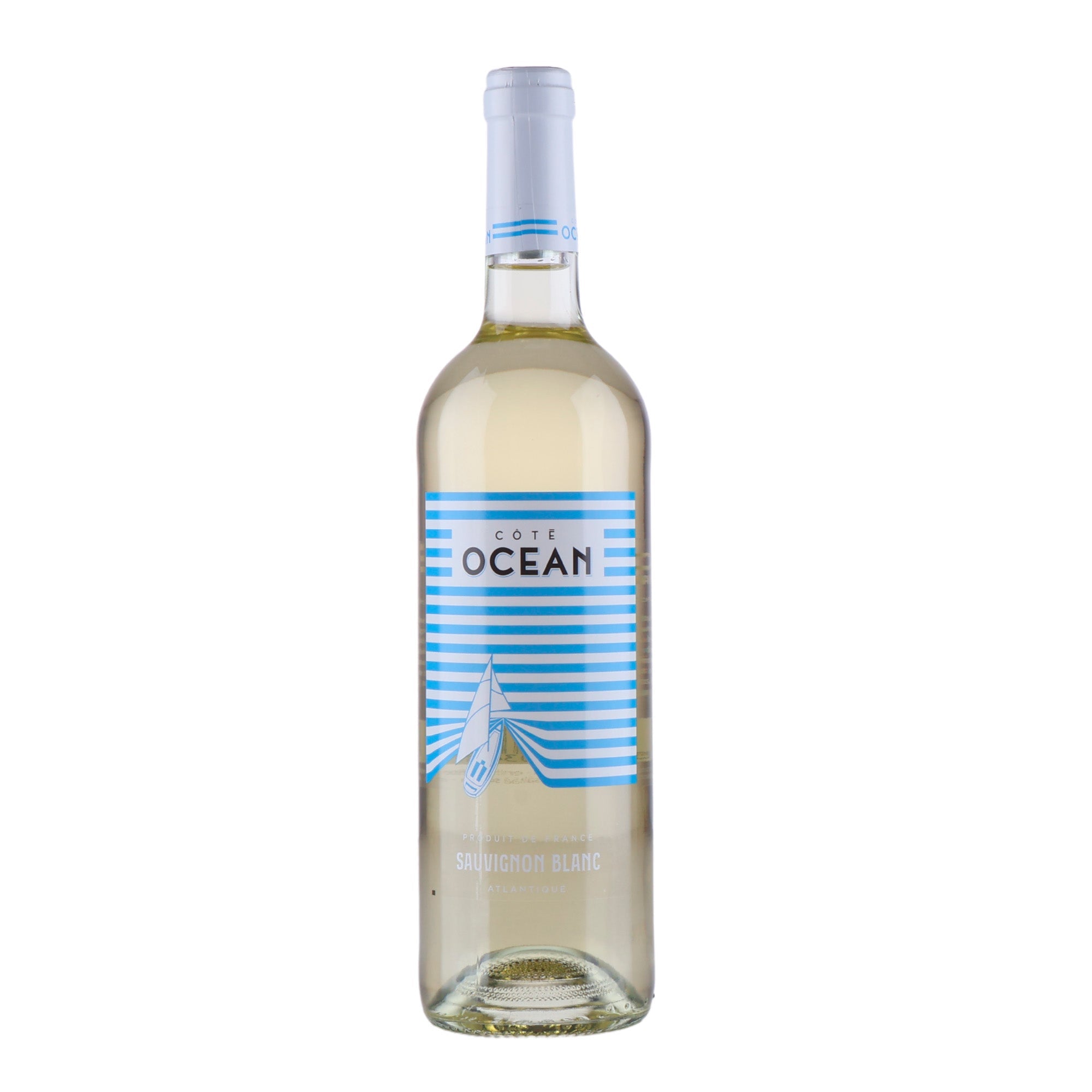 Côte Ocean - Sauvignon Blanc - IGP Atlantique - 2023